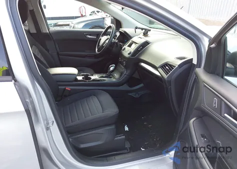 2018 Ford Edge Se z USA, uszkodzony, nr VIN 2FMPK4G93JBC61204